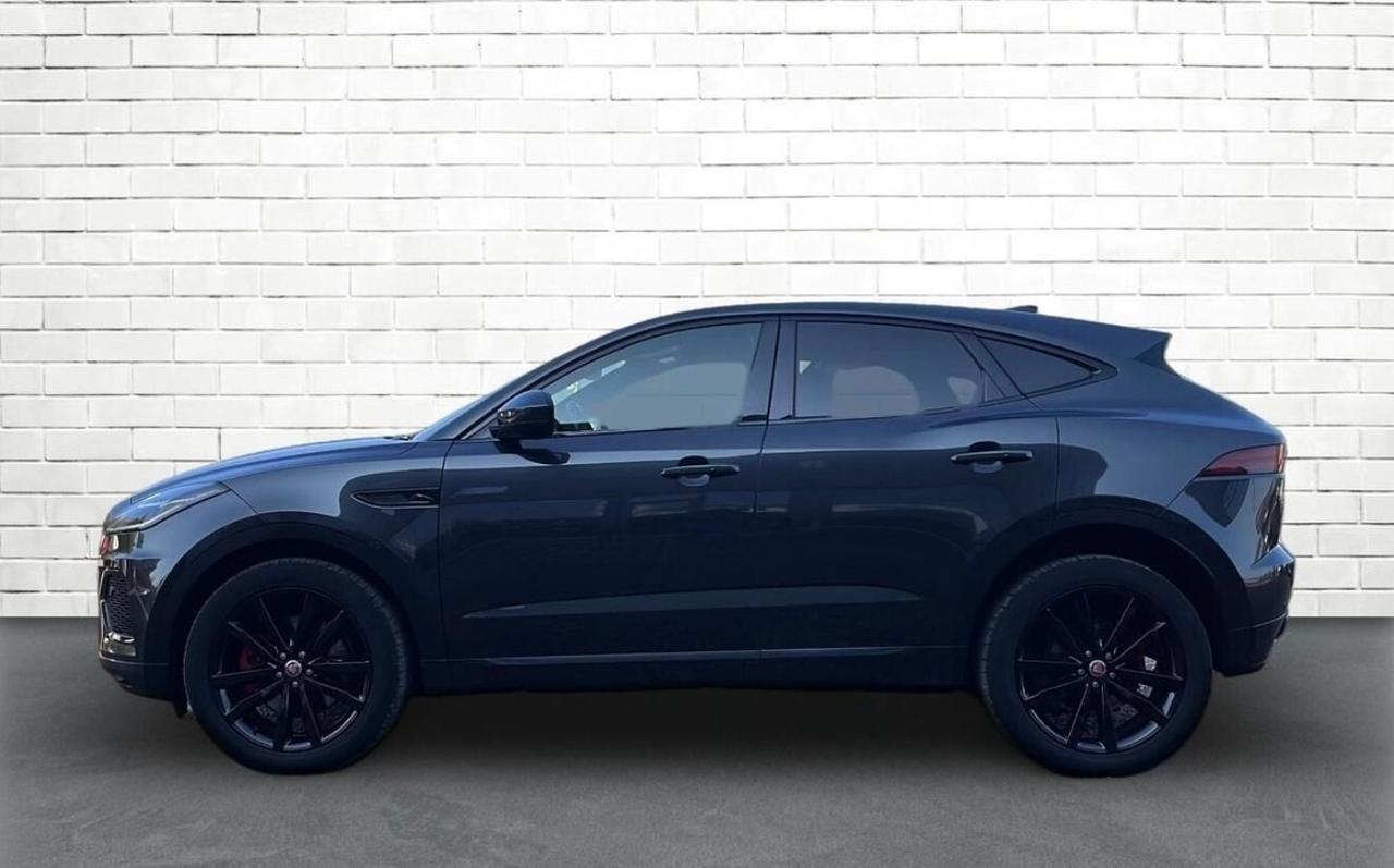 Jaguar E-Pace 2.0 I4 200 CV AWD Auto R-Dynamic HSE