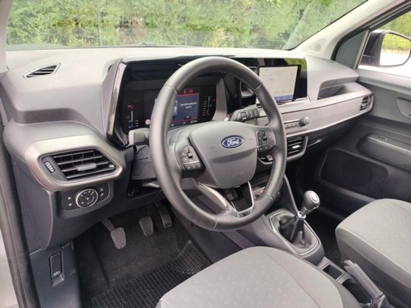 Ford Tourneo Courier 1.0 EcoBoost 125CV Titanium