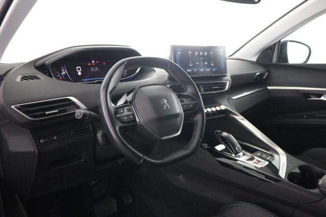 PEUGEOT 3008 3008 BlueHDi 130 S&S EAT8 Allure
