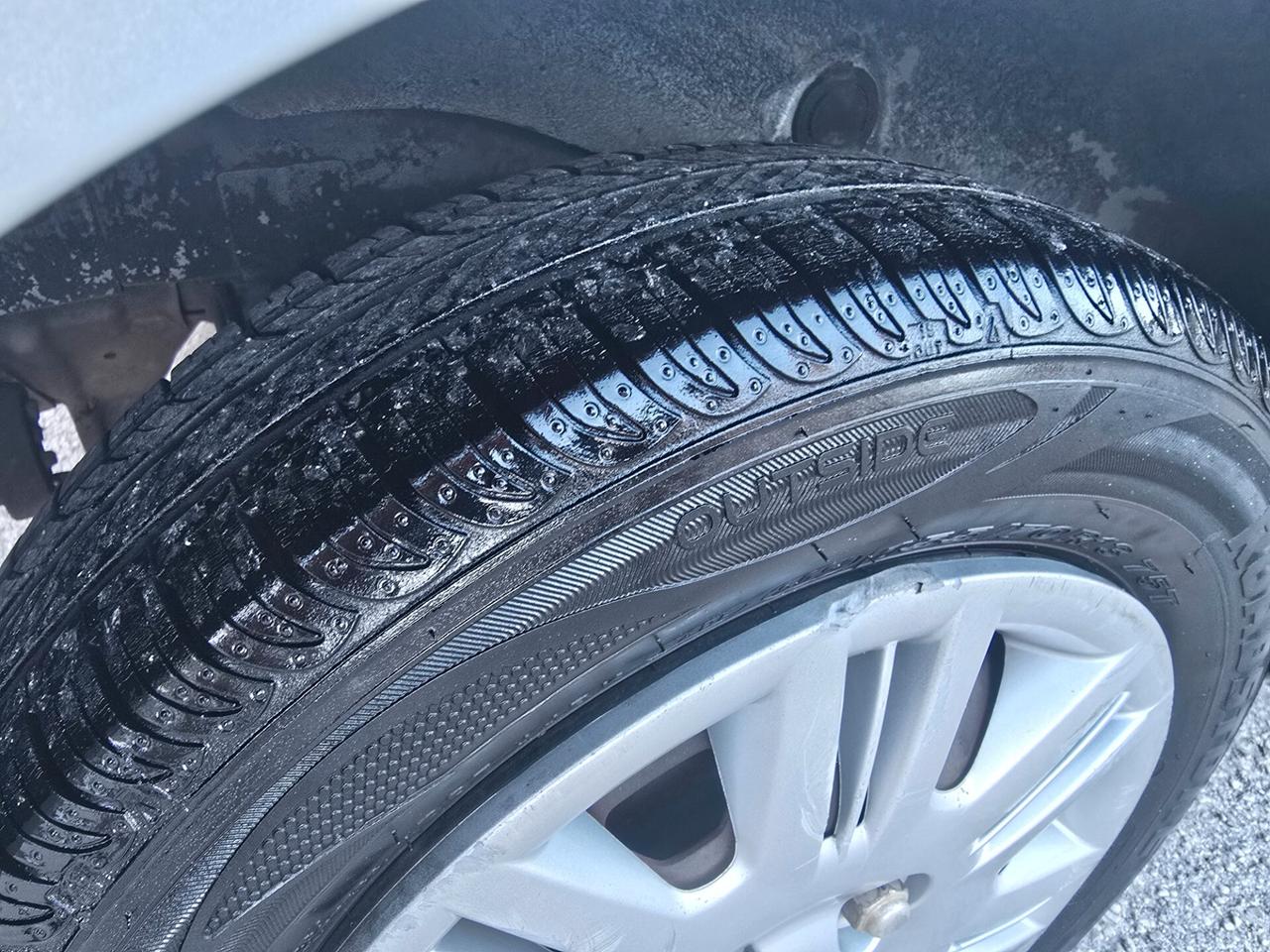 Hyundai Atos Prime 1.1 benz 46kw economica 2006