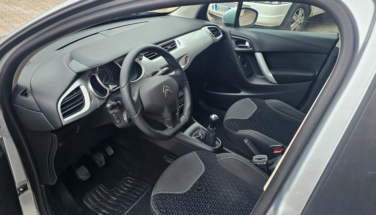 Citroen C3 1.4 Eco Energy GPL Neopatentati FULL