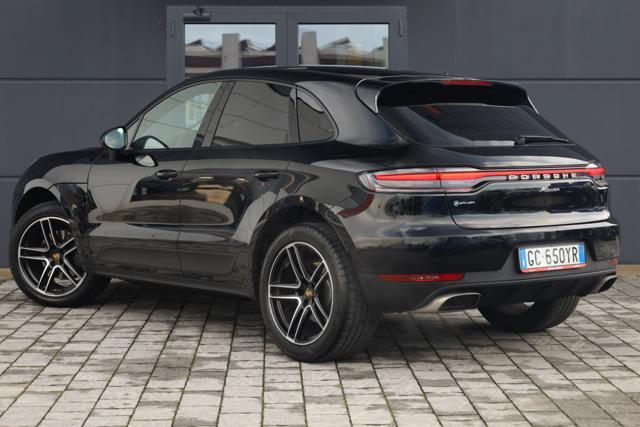 PORSCHE Macan 2.0 245CV aut. 4x4 Prezzo Netto