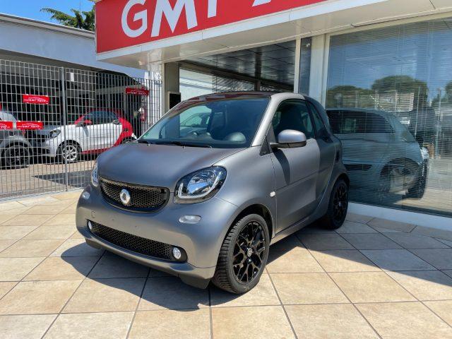 SMART ForTwo 0.9 90CV PRIME SPORT PACK LED NAVI PANORAMA