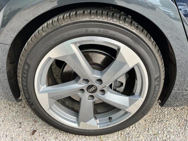 AUDI A6 allroad 40 TDI 2.0 quattro S tronic Evolution MHEV