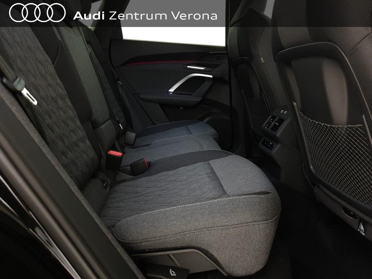 Sportback 2.0TFSI 204CV quattro Str S line Edition