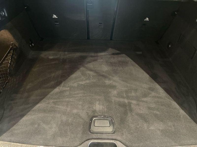 Mercedes-Benz GLC 220 d AMG Advanced 4matic auto