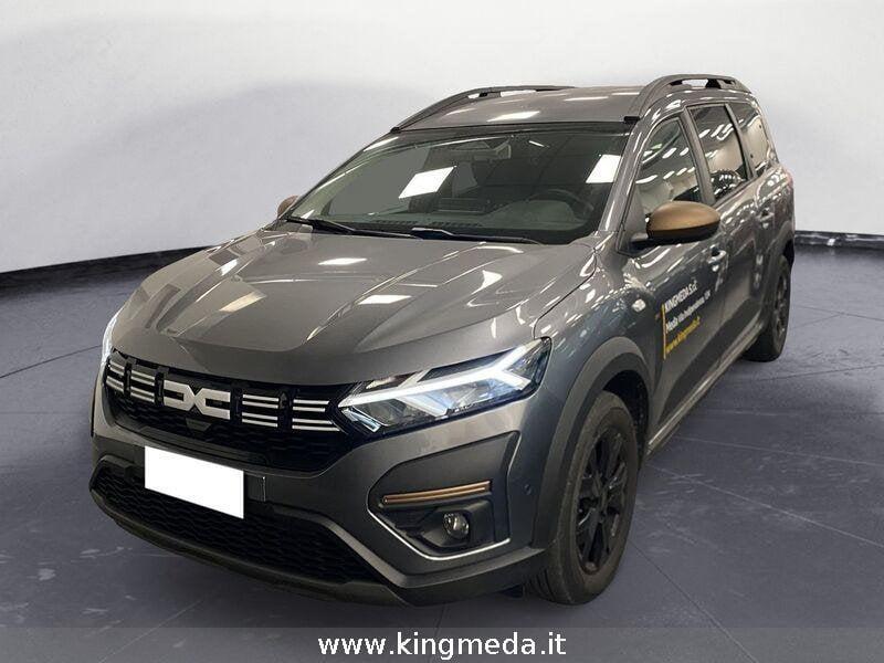 Dacia Jogger AUTO AZIENDALE - 7 POSTI - Jogger 1.0 TCe GPL 100 CV Extreme Up