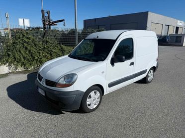 Renault Kangoo 1.5 dCi/60CV 4p. Pack
