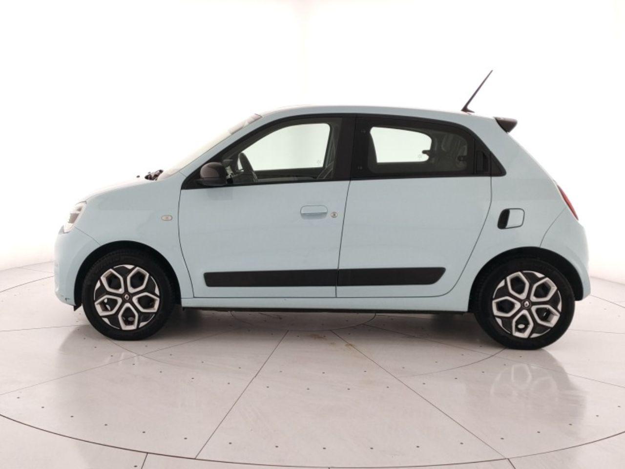 RENAULT Twingo 1.0 sce Urban Night 65cv