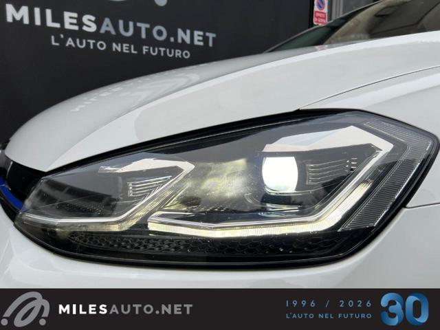 VOLKSWAGEN Golf 1.4 TGI DSG 5p. Highline BlueMotion