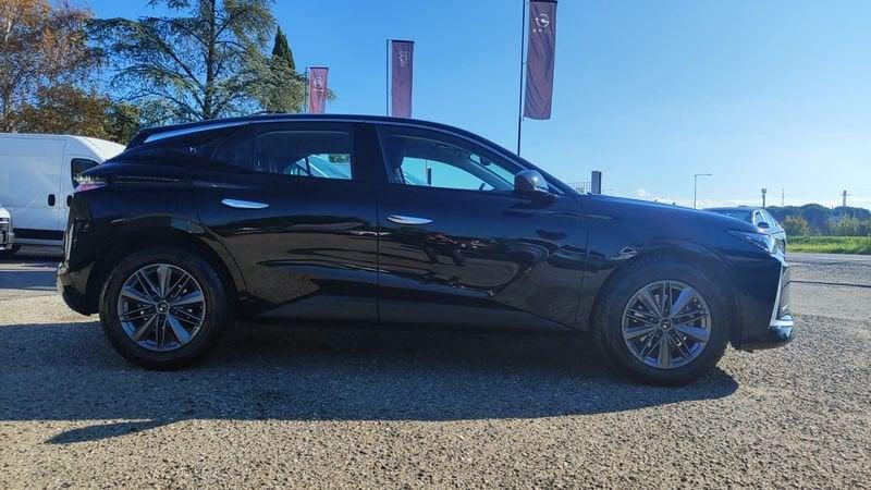 DS DS4 DS 4 BlueHDi 130 aut. Business