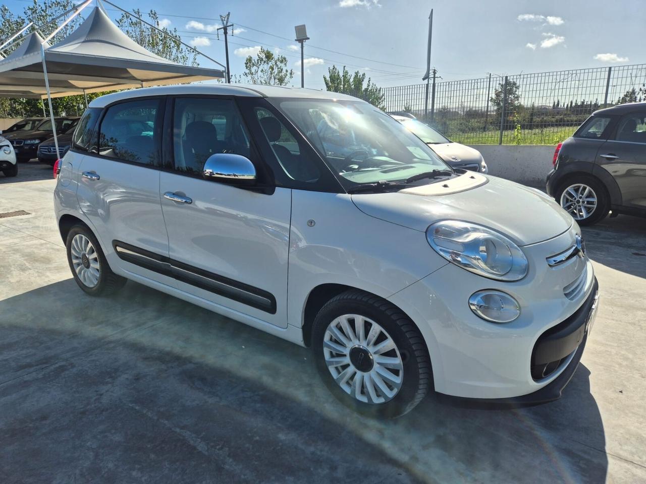 Fiat 500L 1.3 Multijet 95 CV EURO6 2018