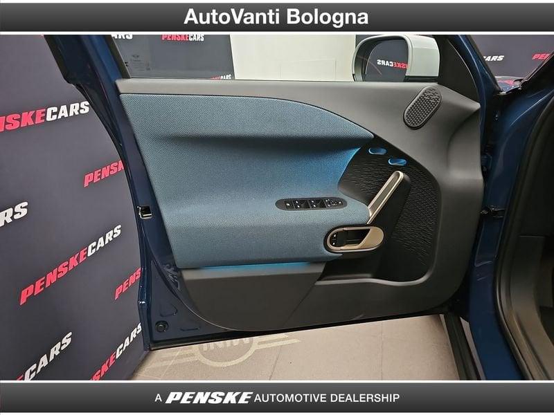 MINI Aceman Mini Aceman E Favoured