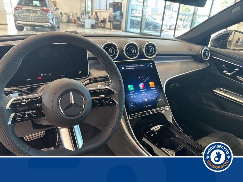 Mercedes-Benz CLE CLE 300 4Matic Coupé Lifestyle Edition AMG Line Advanced