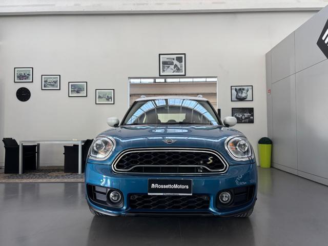 MINI Countryman 1.5 Cooper SE Countryman ALL4 Automatica
