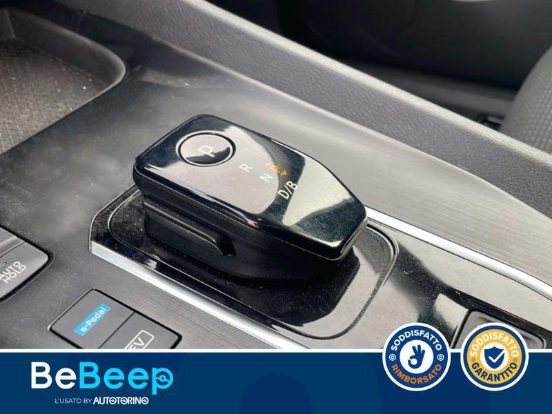 Nissan Qashqai 1.5 E-POWER ACENTA 2WD