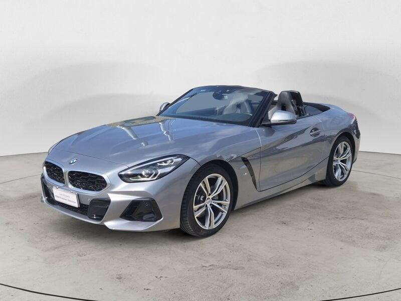 BMW Z4 sdrive 20i Sport auto