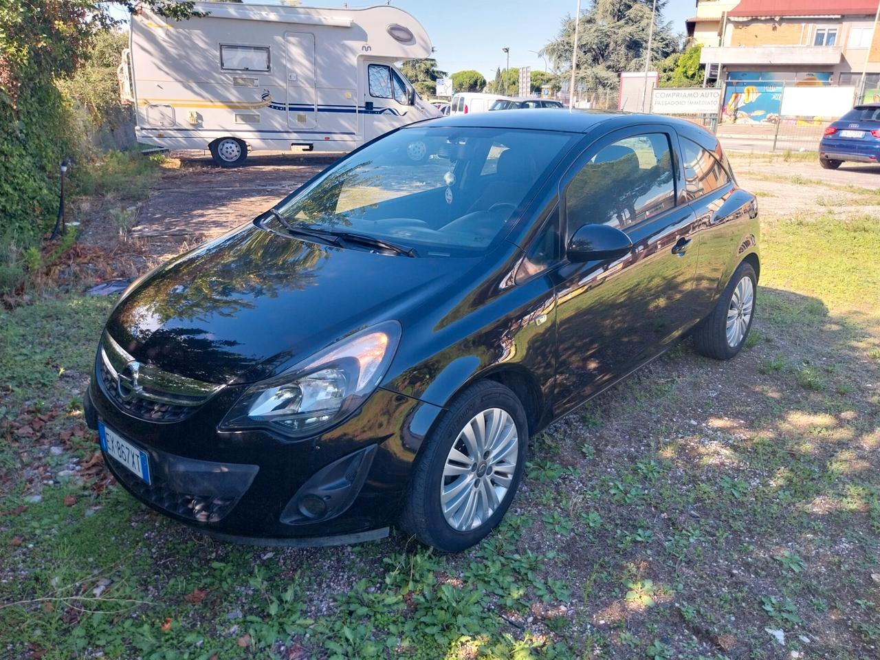 Opel Corsa 1.3 CDTI 75CV F.AP. 3 porte Edition
