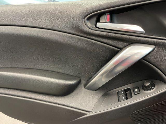 FIAT 124 Spider 1.4 140 CV MultiAir