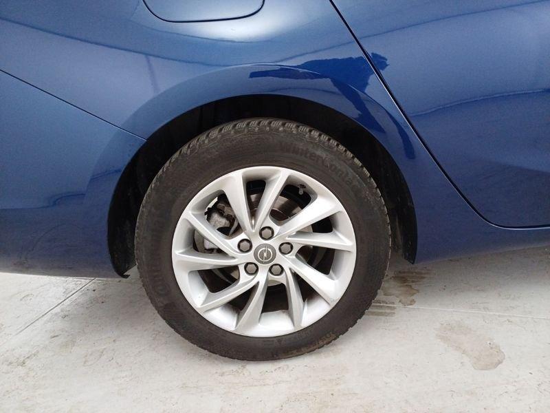 Opel Astra 1.5 CDTI Business Elegance122cv S&S AT9 ST