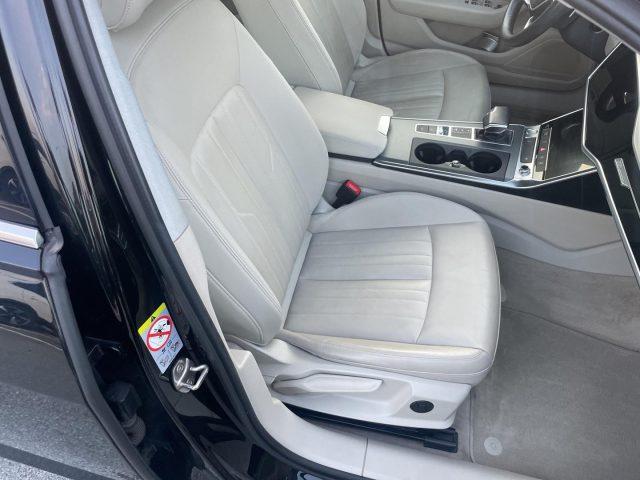 AUDI A6 40 2.0 TDI 204 CV S TRONIC