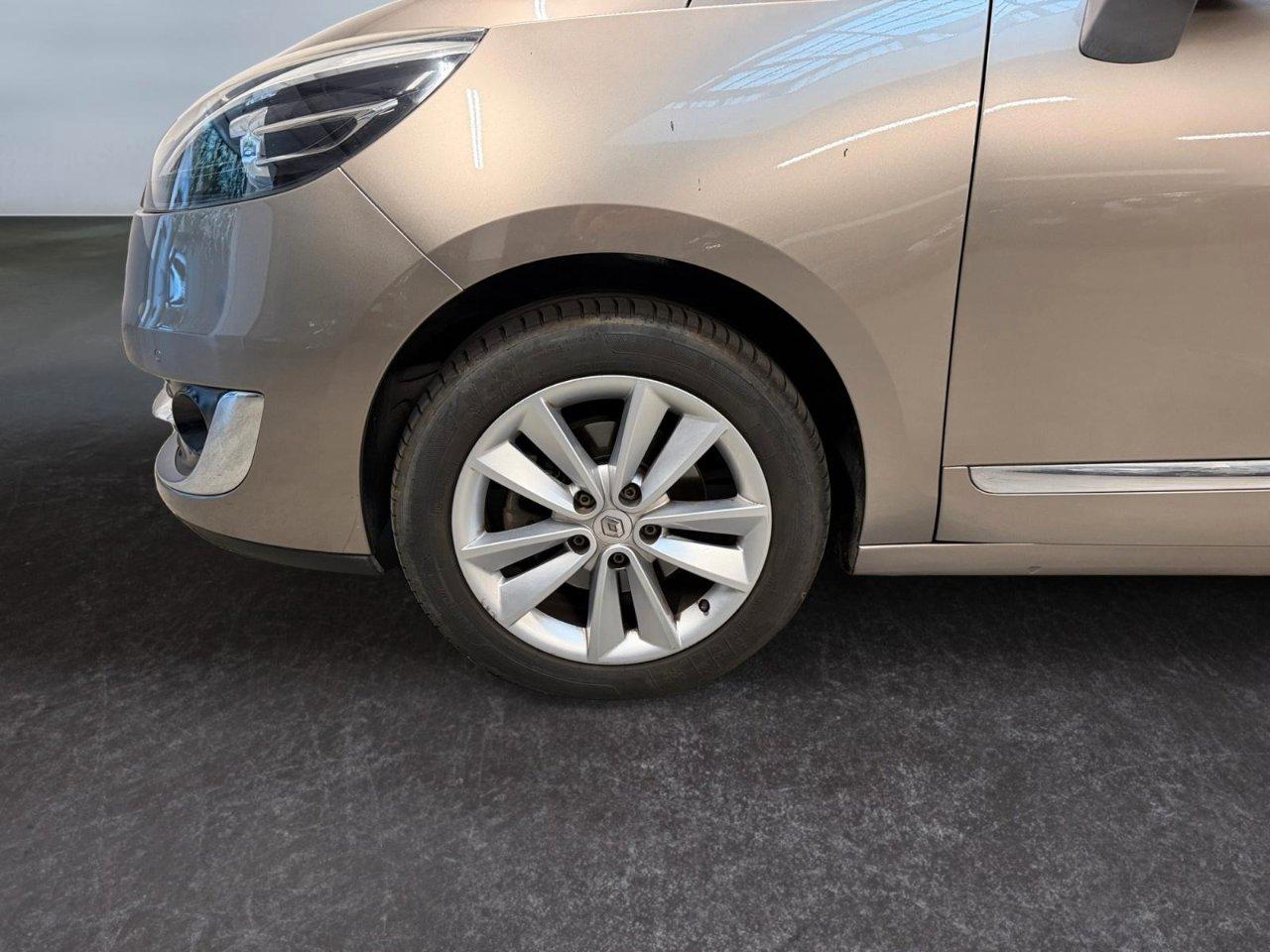 Renault Scenic 1.2 tce Live s&s 115cv my13