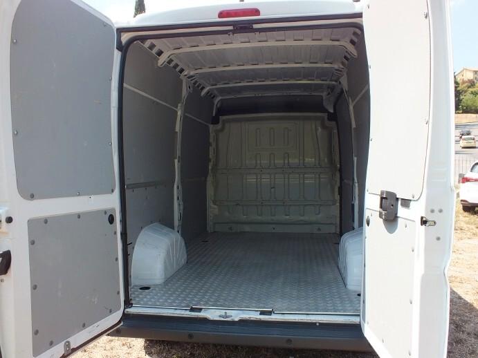 Fiat Ducato 2.3 Multijet*UNICO PROPRIETARIO*