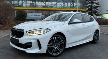 Bmw 120 120i 5p. Msport