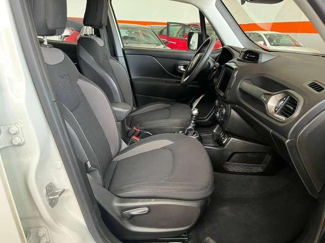 Jeep Renegade Renegade 2019 1.0 t3 Longitude 2wd GPL