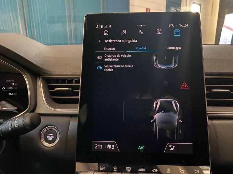 Renault Captur Captur ECO-G 100 CV Techno - PROMO SIRONIAUTO+