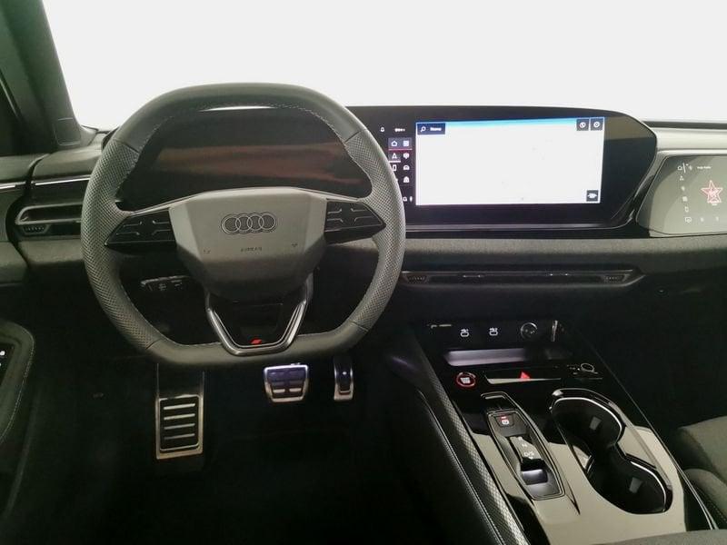 Audi A5 Berlina 2.0 tdi mhev+ Launch edition one quattro 204cv s-tronic