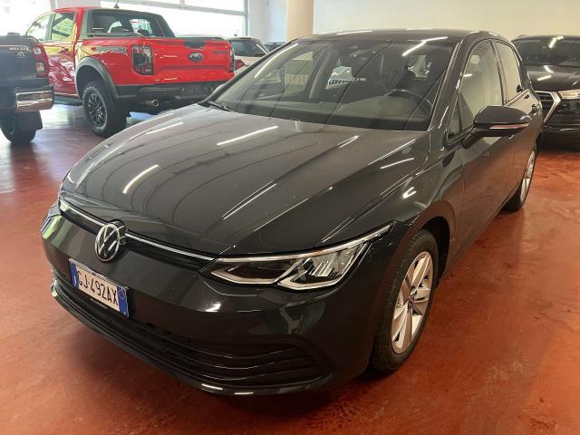 Volkswagen Golf Golf 2.0 tdi 115cv dsg