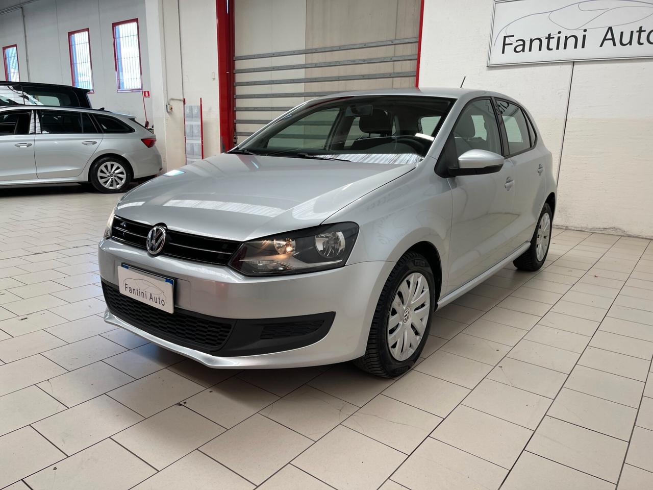 Volkswagen Polo Comfortline 5 porte 1.2 TDI-Ok Neopatentati-LEGGI SOTTO