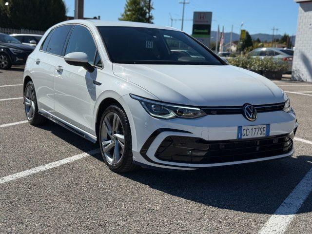VOLKSWAGEN Golf 1.5 TSI EVO ACT R-Line