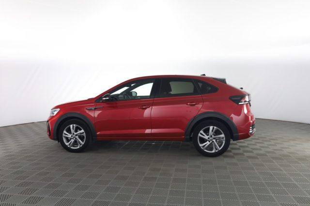 VOLKSWAGEN Taigo Taigo 1.0 TSI 110 CV DSG R-Line