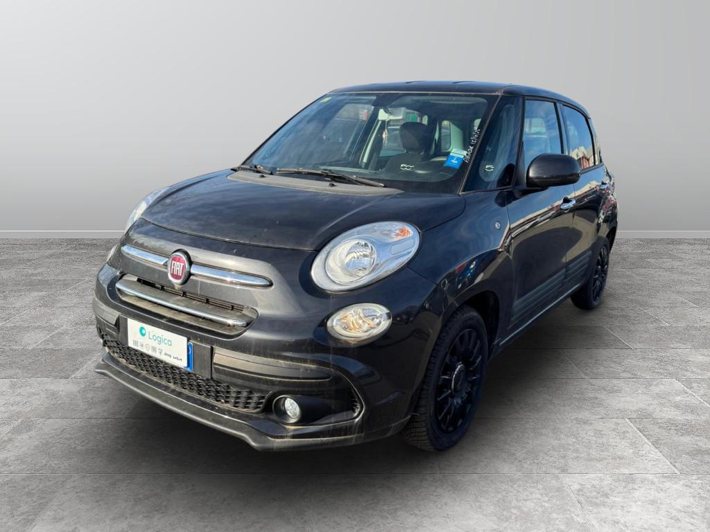 FIAT 500 L Pro - 500 L Pro N1 1.6 mjt VGT 120cv Mirror 4p.ti E6d-temp
