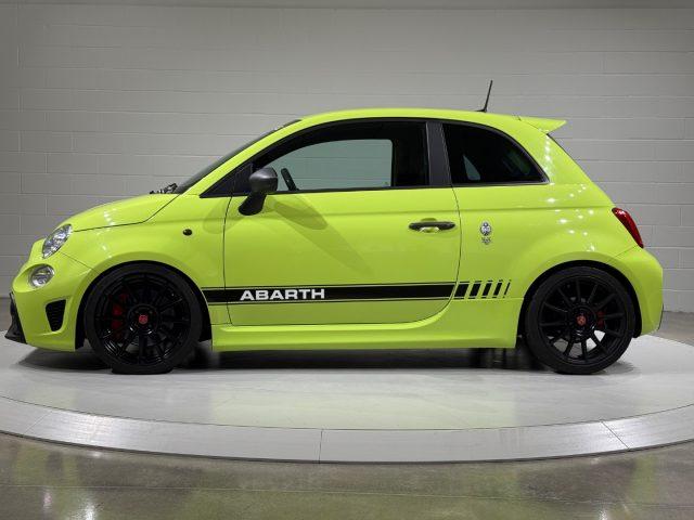 ABARTH 595 1.4T-Jet 180CV Competizione 70th MTA/SABELT