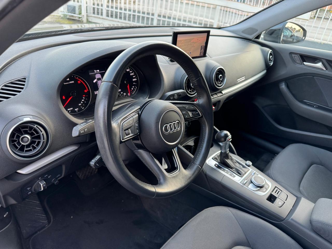 Audi A3 Sportback 30 TDI S tronic Sport