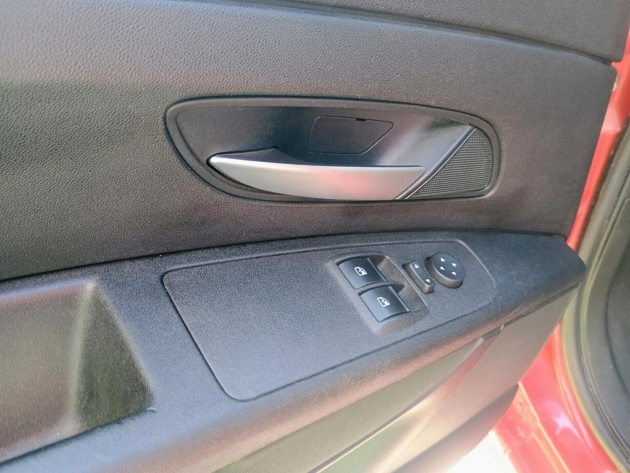 FIAT GRANDE PUNTO SPORT adatta per neopatentati