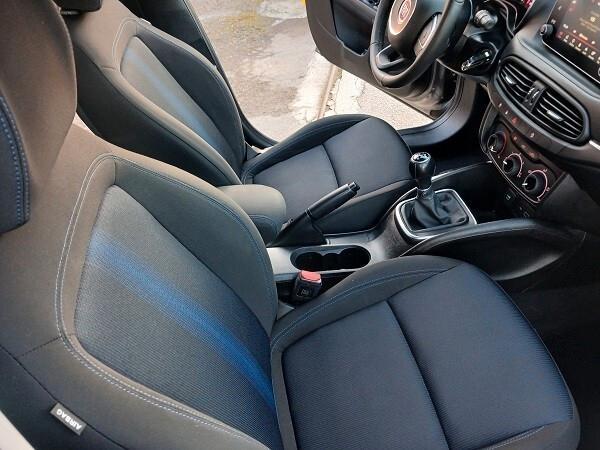 FIAT TIPO 1.3 Mjt 95cv 5 Porte S&S Easy