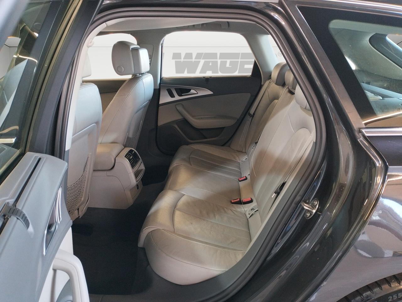 Audi A6 Avant 3.0 TDI 245 CV quattro S tronic Ambiente