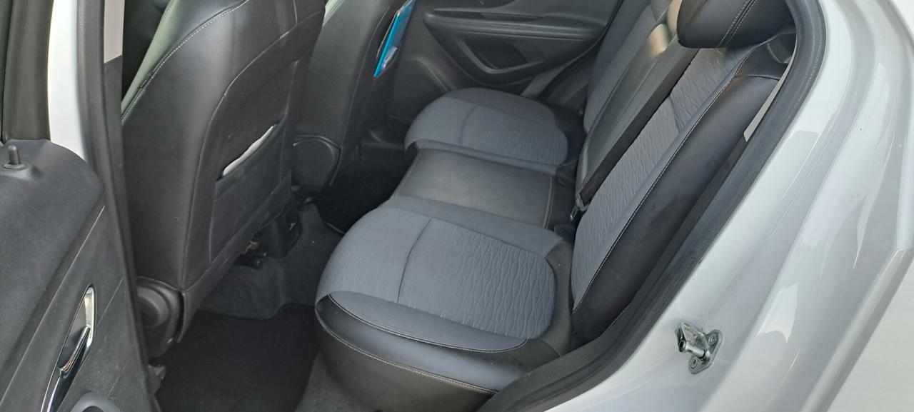 Opel Mokka 1.6 CDTI Ecotec 136CV 4x2 Start&Stop Cosmo