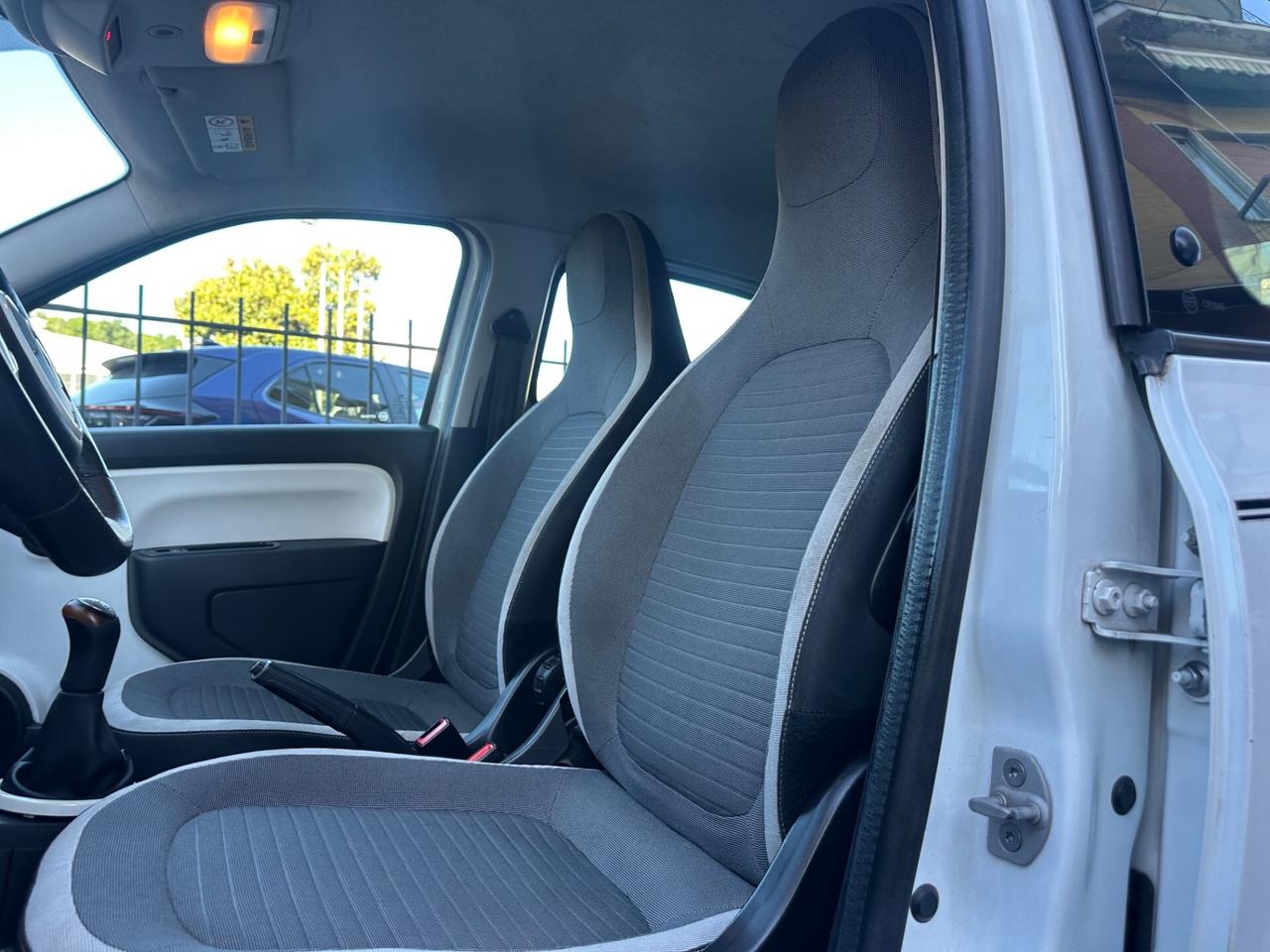 Renault Twingo SCe Stop&Start Intens