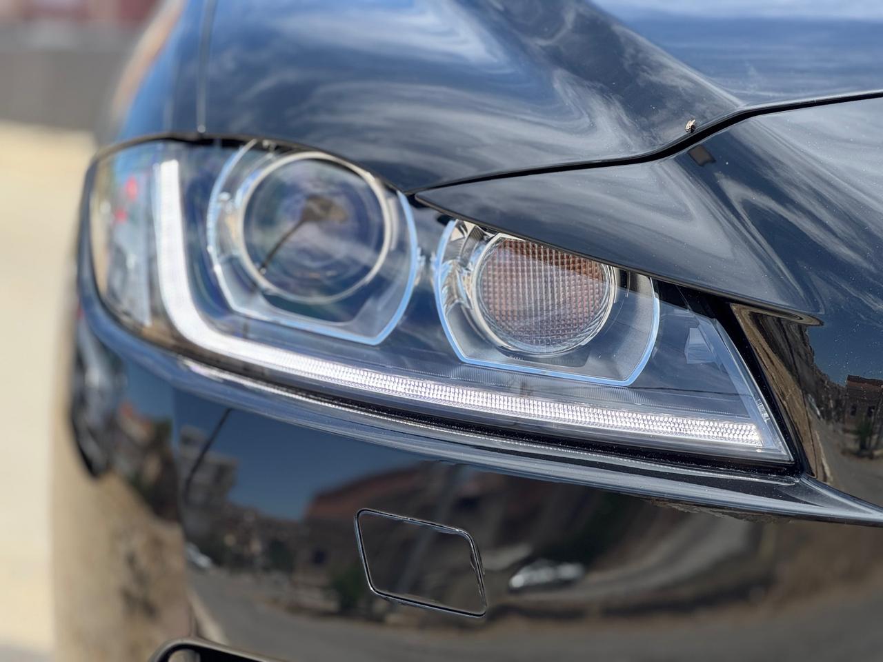 JAGUAR F-PACE 20D 180 CV R-SPORT FULL IVA