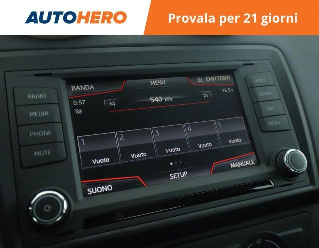 SEAT Ibiza 1.0 75 CV 5p. Style