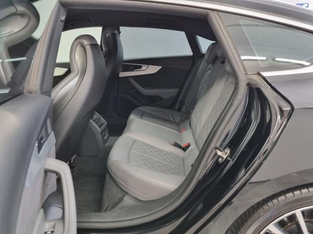AUDI A5 SPB 2.0 TFSI 252 CV quattro S tronic SLINE