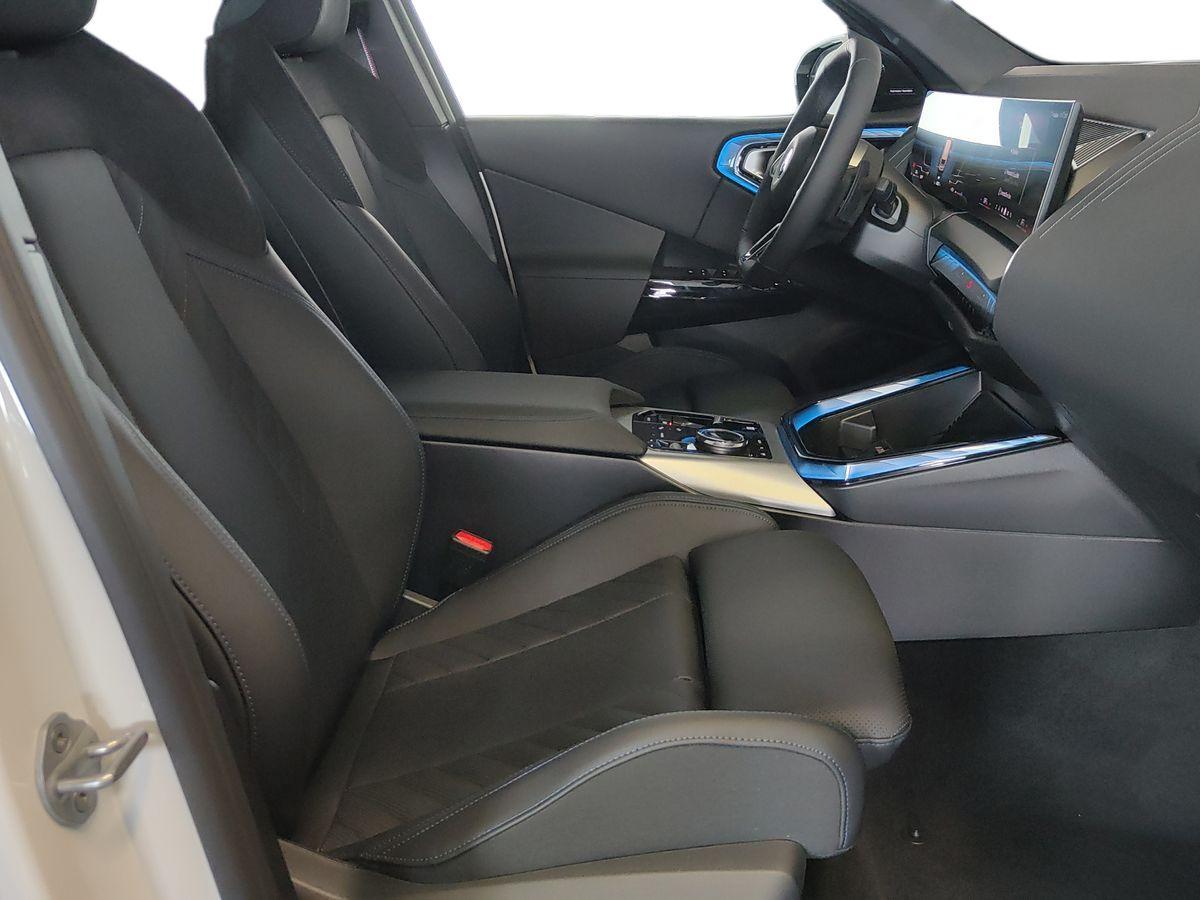 BMW BMW X3 40d xDrive