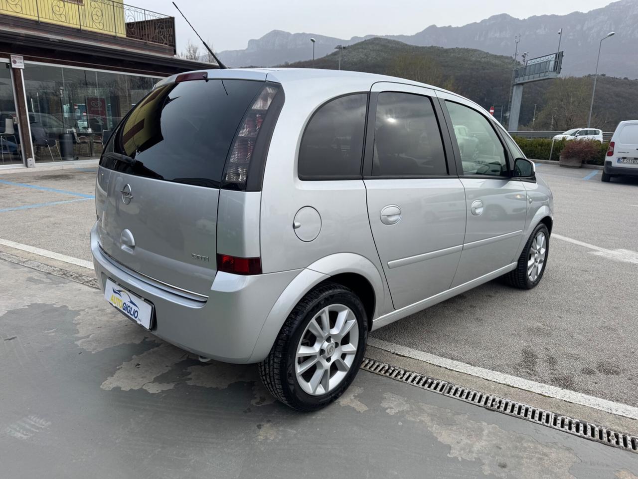 Opel Meriva 1.3 CDTI Cosmo