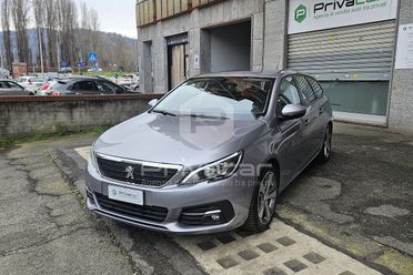 PEUGEOT 308 PureTech Turbo 110 S&S SW Active