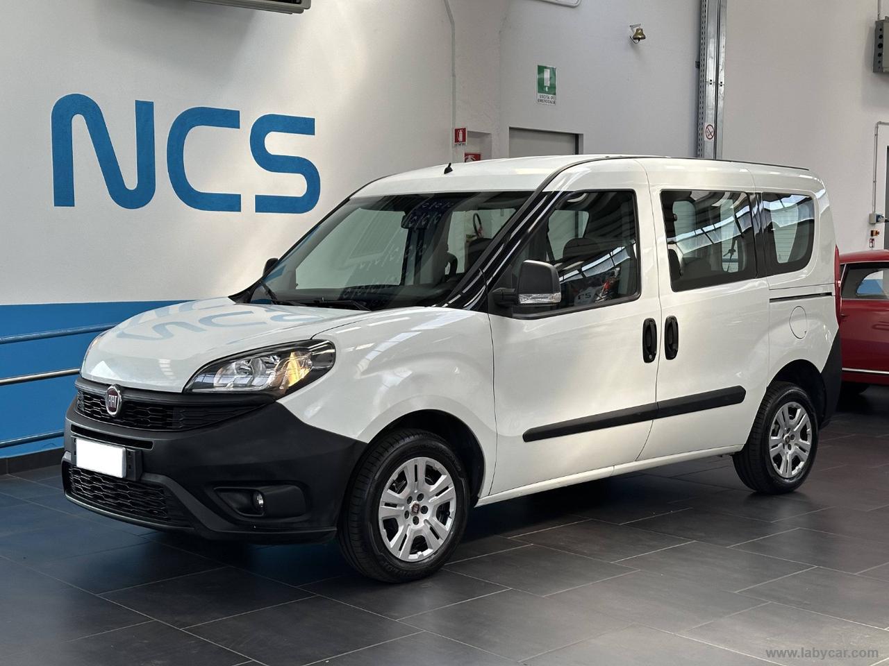 Doblò 1.3 MJT PC Combi N1